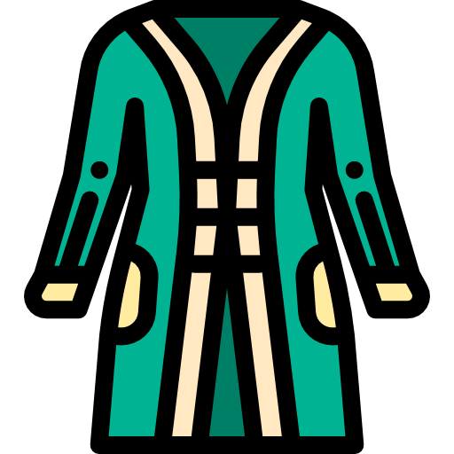 Coat icon