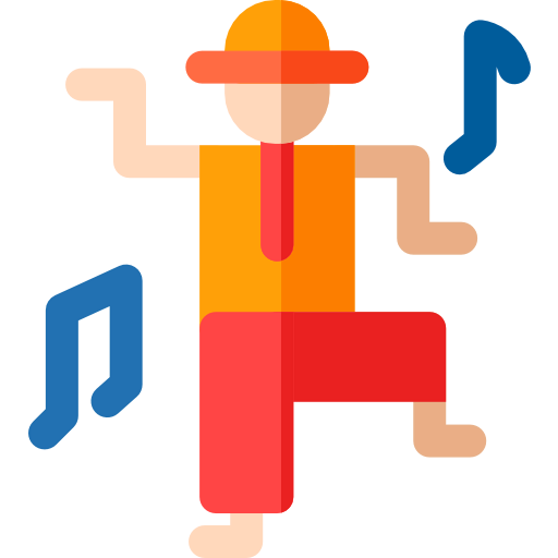 Dancer icon