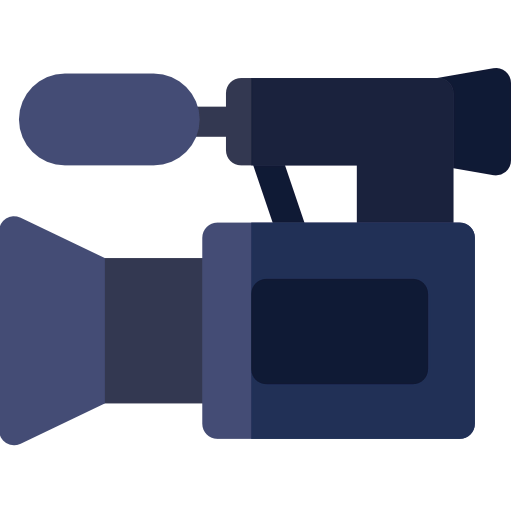 Camera icon