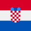 Croatia ícone 64x64