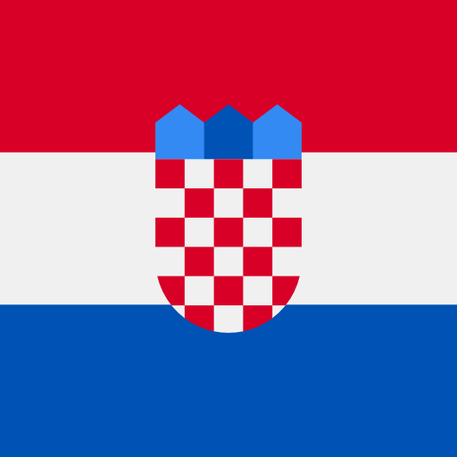 Croatia アイコン