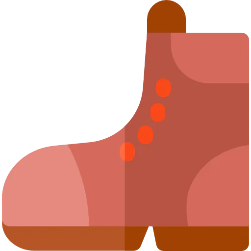 Boot アイコン