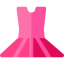 Dress icon 64x64