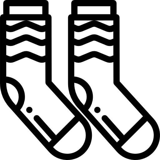 Socks icon