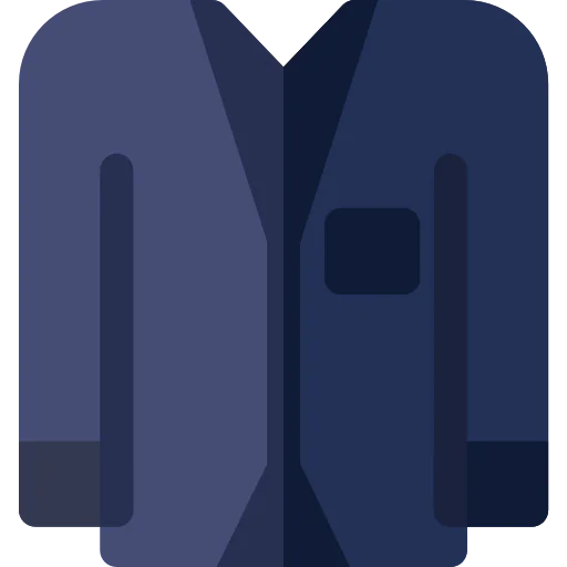 Jacket icon