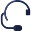Headphones icon 64x64
