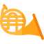 Trombone icon 64x64