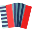 Accordion icon 64x64