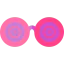 Glasses icon 64x64