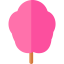 Cotton candy icon 64x64