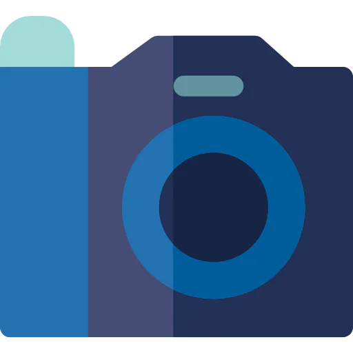 Camera icon