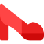 Heel icon 64x64