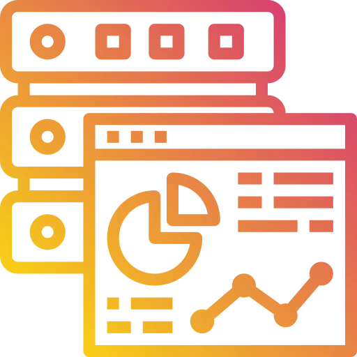 Server icon