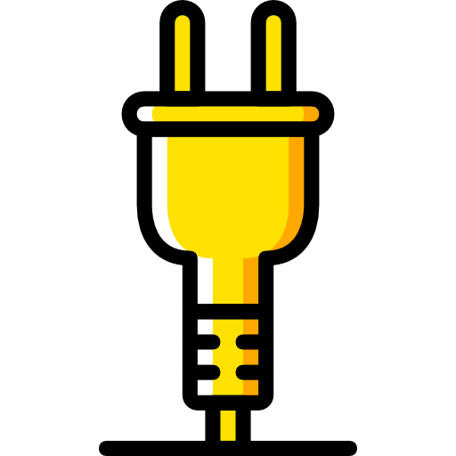 Plug icon