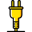 Plug icon 64x64