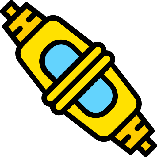 Plug icon