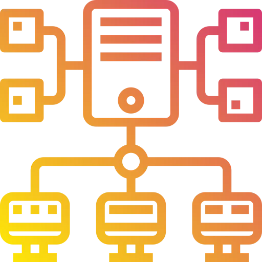 Data icon