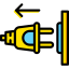 Plug icon 64x64