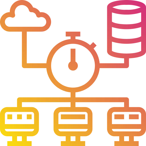 Data 图标