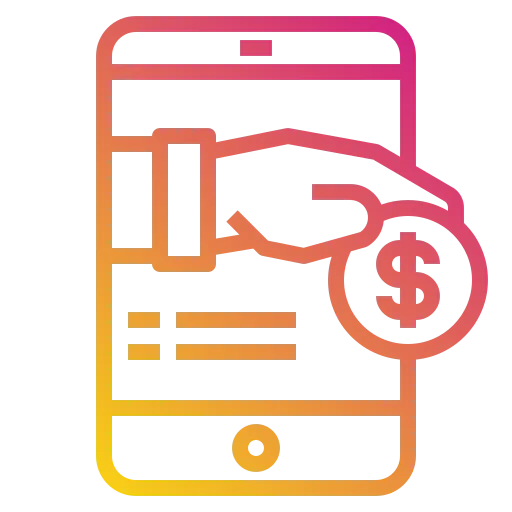 Payment icon