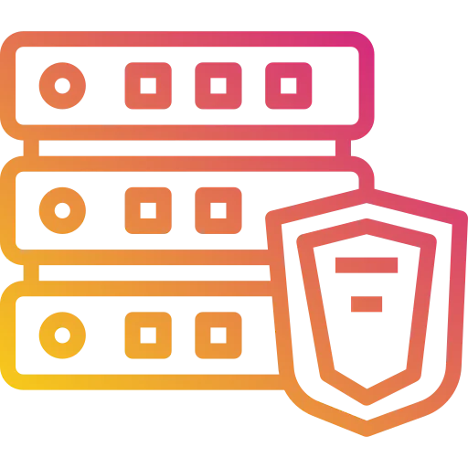 Data 图标