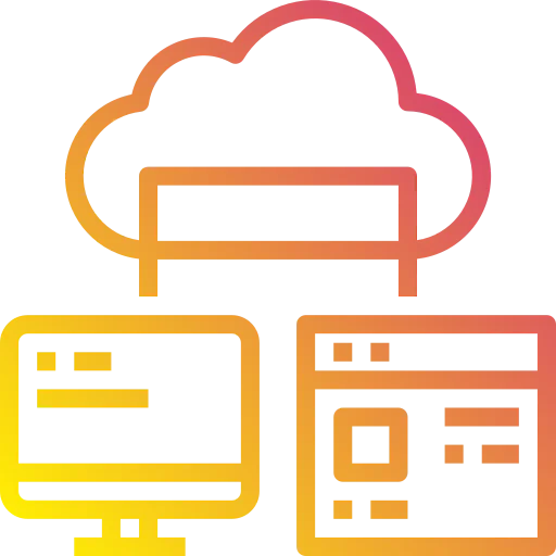 Computer storage 图标