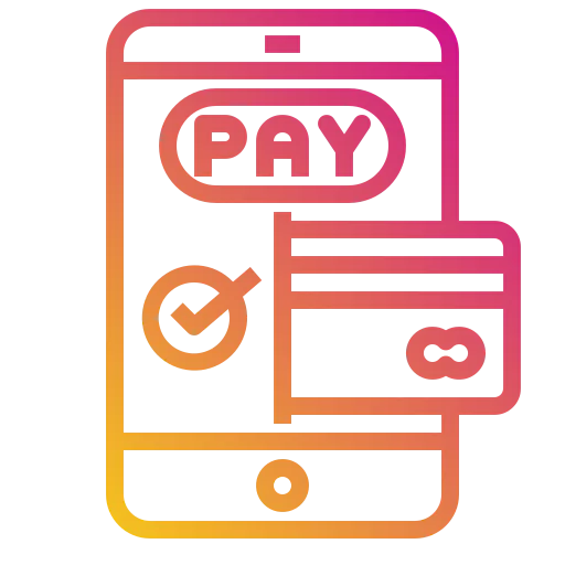 Payment icon