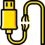 Broken cable 图标 64x64