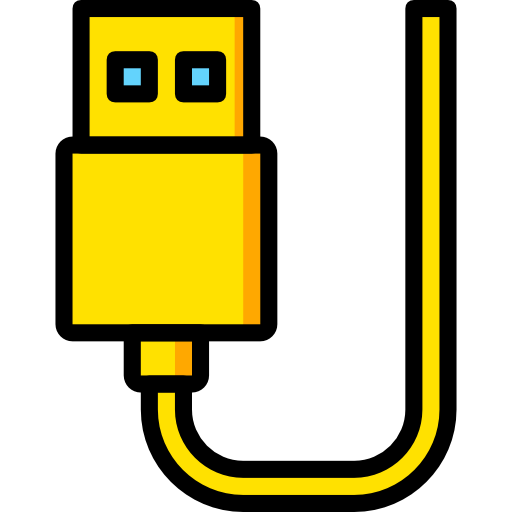 Usb icon