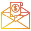 Mail icon 64x64