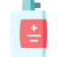 Hand sanitizer biểu tượng 64x64