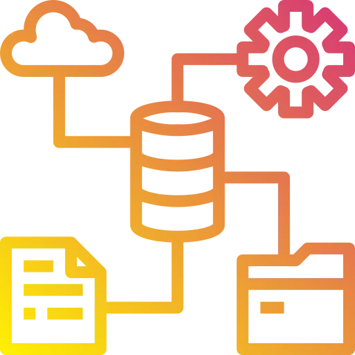 Data icon