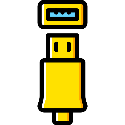 Usb icon