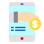 Payment icon 64x64