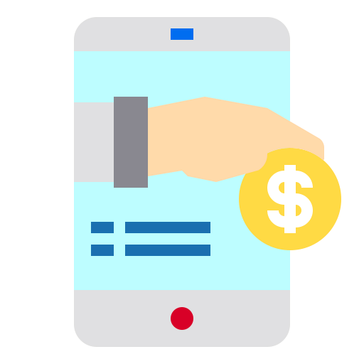 Payment icon