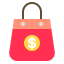 Bag icon 64x64