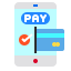 Payment icon 64x64