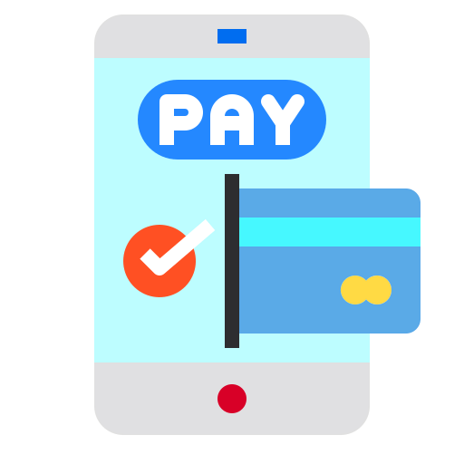 Payment icon