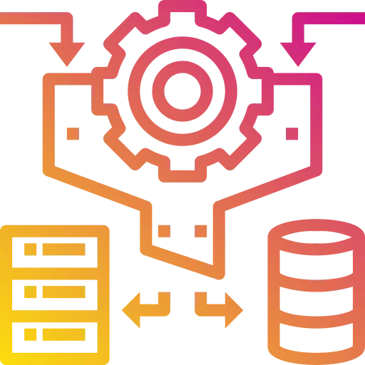 Data icon