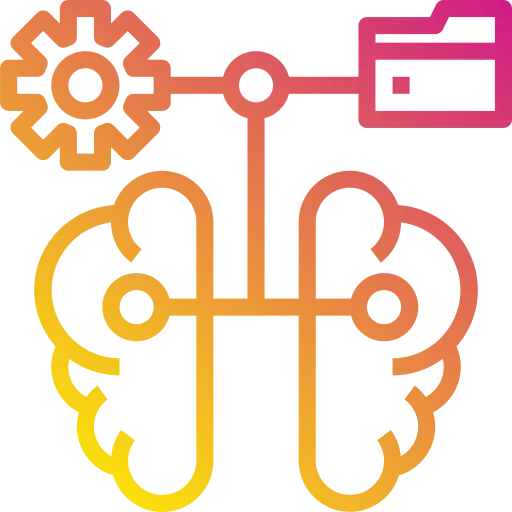 Brain icon