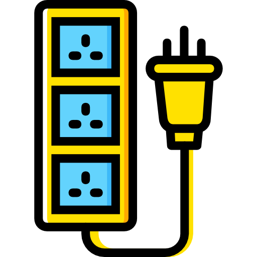 Socket icon
