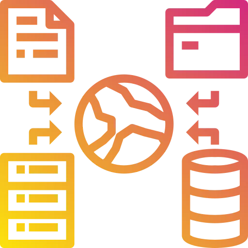 Data icon