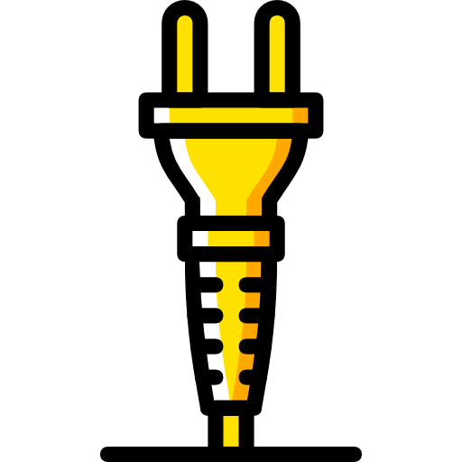 Plug icon
