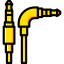 Jack connector icon 64x64