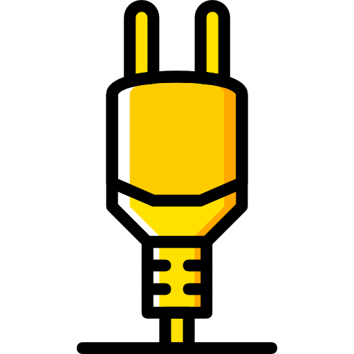 Plug Ikona