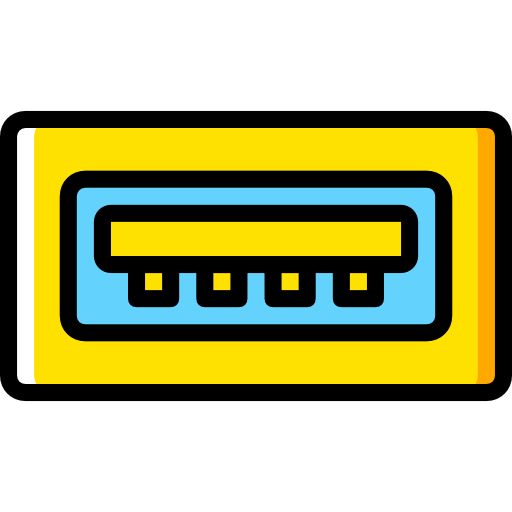 Usb icon