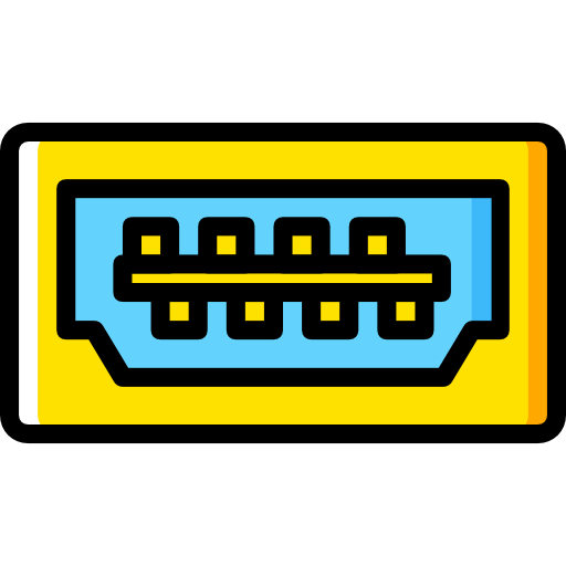 Usb icon
