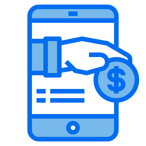 Payment icon
