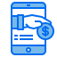 Payment icon 64x64