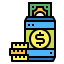 Savings icon 64x64